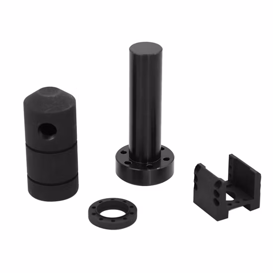 CNC Machining Metal Stamping Part Sheet Metal Stamping Part