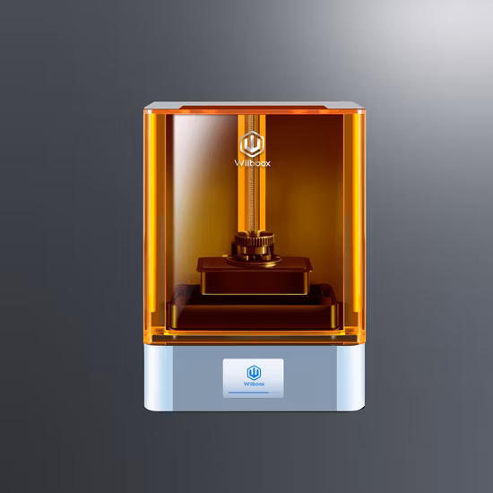 Factory Price OEM Auto Feed LCD Resin 3D Printer