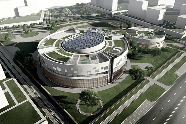 Guangzhou 3D Printer Co.,Ltd