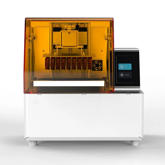 Profeta IE150 3D Metal Printer for RPD Frames with Dental Software