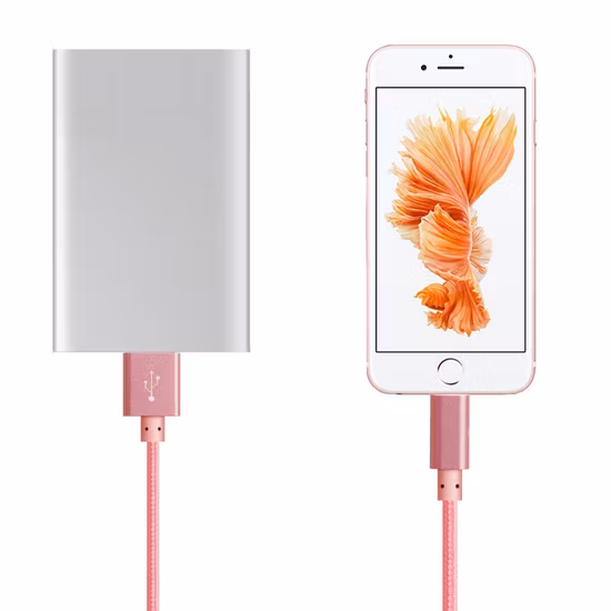 Fast Charging 8pin Mobile Phone Accessories for Phone 11/12/13