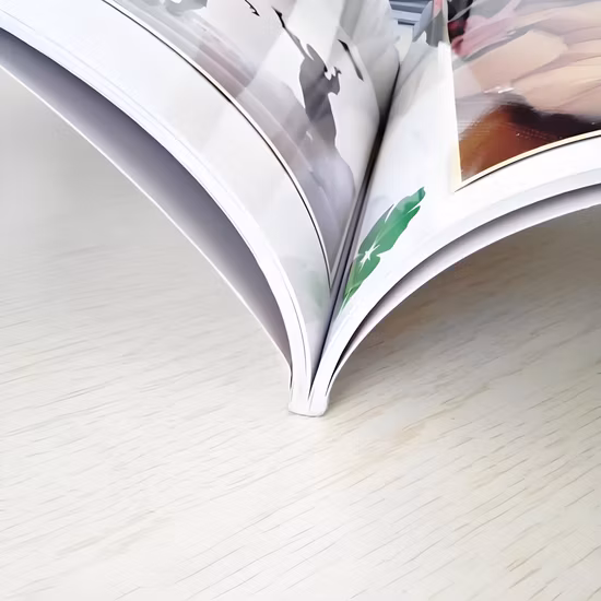 Printing Services Diary Game Children Book Cookbook Calendar Print Picture Book Holy Bible Novel Storybook Printing Magazine