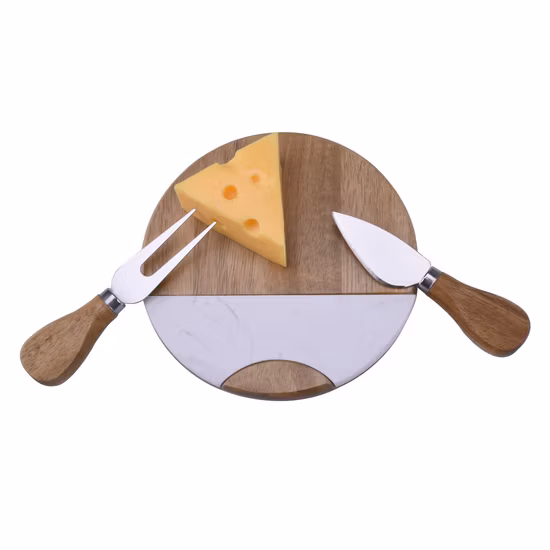 Yangjiang Kitchen Gadget Untensils Knife Kitchenware Chopping Cheese Cutting Board